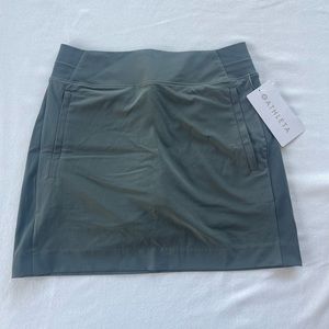 Athleta Brooklyn Skort 16”